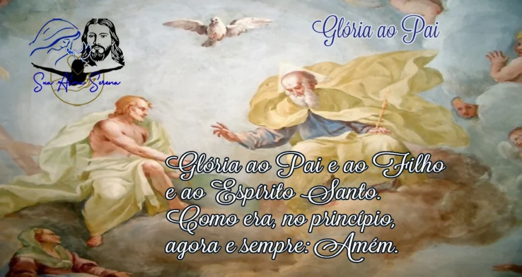 Glória ao Pai