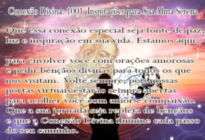 Inspirações Divina