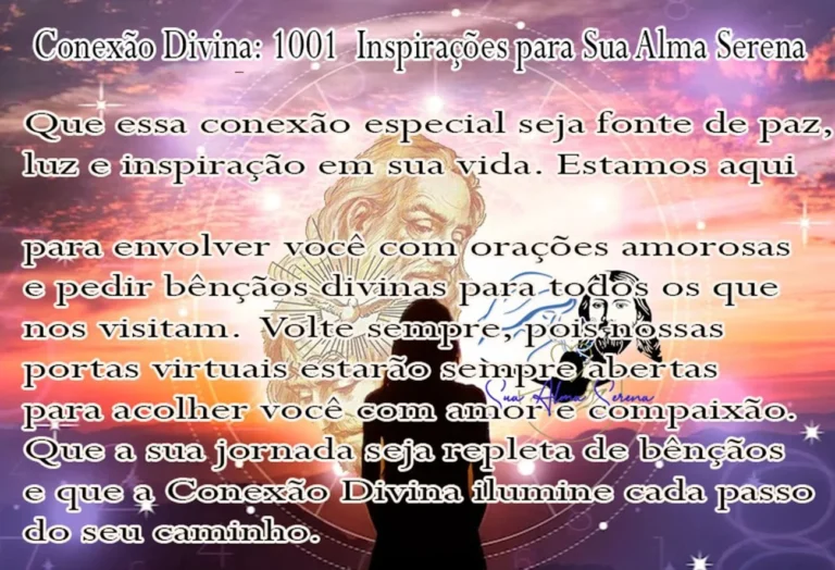 Inspirações Divina