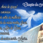 Oração da Ave Maria