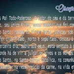 Profissão de Fé