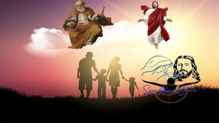 Orações Cristãs